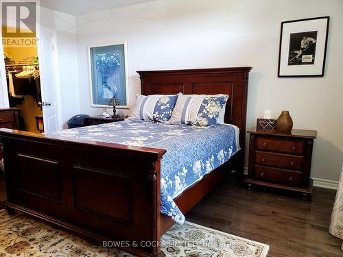 53 Darnley Street, Trent Hills (Hastings), ON - Indoor Photo Showing Bedroom