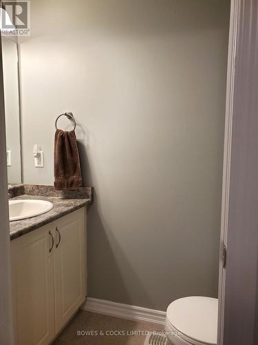 53 Darnley Street, Trent Hills (Hastings), ON - Indoor Photo Showing Bathroom