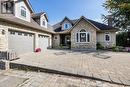 24 Gilson Point Place, Kawartha Lakes (Little Britain), ON  - Outdoor With Facade 