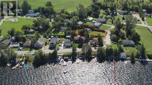 165 Pitt'S Cove Road, Kawartha Lakes (Dunsford), ON - Outdoor With View