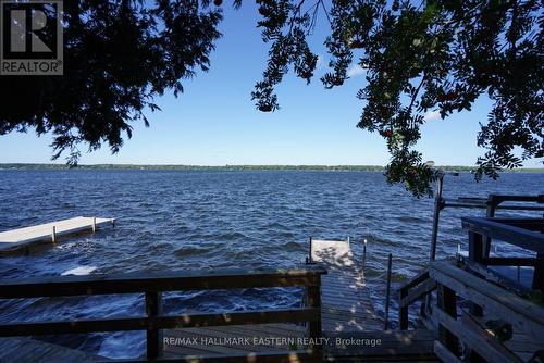 165 Pitt'S Cove Road, Kawartha Lakes (Dunsford), ON - Outdoor With Body Of Water With View