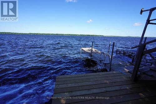 165 Pitt'S Cove Road, Kawartha Lakes (Dunsford), ON - Outdoor With Body Of Water With View