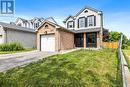 960 Fraser Court, Cobourg, ON  - Outdoor With Facade 