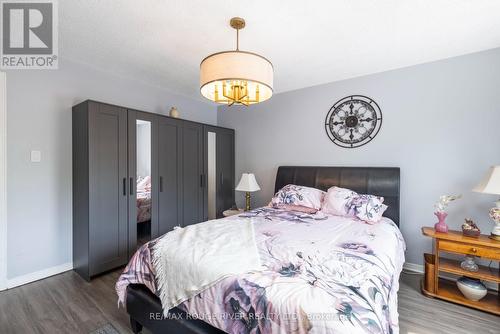 960 Fraser Court, Cobourg, ON - Indoor Photo Showing Bedroom