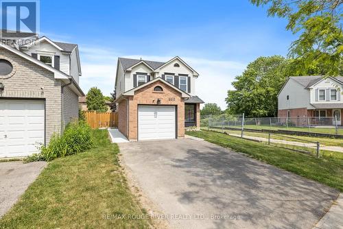 960 Fraser Court, Cobourg, ON - Outdoor