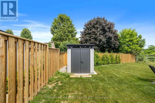 960 Fraser Court, Cobourg, ON - Outdoor