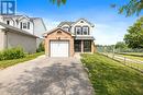 960 Fraser Court, Cobourg, ON  - Outdoor With Facade 