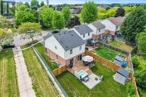 960 Fraser Court, Cobourg, ON - Outdoor With View