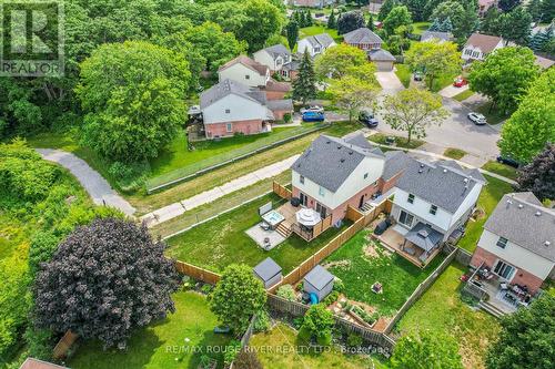 960 Fraser Court, Cobourg, ON - Outdoor With View