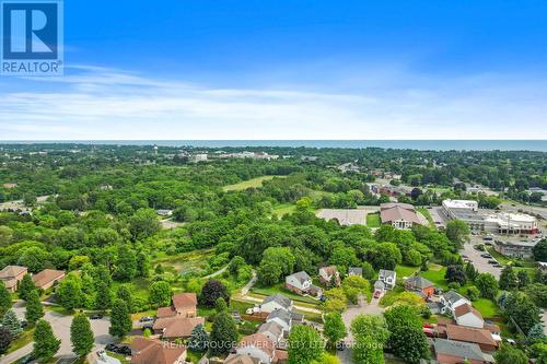 960 Fraser Court, Cobourg, ON - Outdoor With View