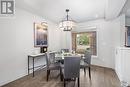 960 Fraser Court, Cobourg, ON  - Indoor Photo Showing Dining Room 