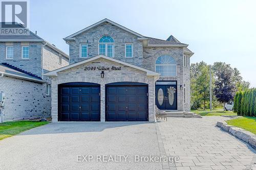 2044 Wilson Street, Innisfil (Alcona), ON - Outdoor