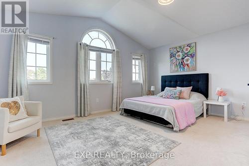 2044 Wilson Street, Innisfil (Alcona), ON - Indoor Photo Showing Bedroom