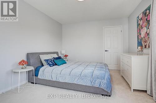 2044 Wilson Street, Innisfil (Alcona), ON - Indoor Photo Showing Bedroom