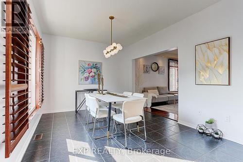 2044 Wilson Street, Innisfil (Alcona), ON - Indoor Photo Showing Other Room