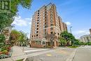 817 - 88 Grandview Way, Toronto, ON  - Outdoor With Facade 