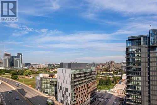 1903 - 19 Bathurst Street, Toronto, ON - Outdoor With View