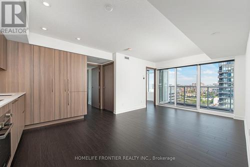 1903 - 19 Bathurst Street, Toronto (Waterfront Communities), ON - Indoor Photo Showing Other Room