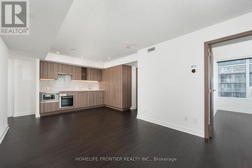 1903 - 19 Bathurst Street, Toronto (Waterfront Communities), ON - Indoor Photo Showing Kitchen