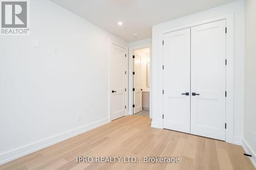 303 Wychwood Avenue, Toronto (Humewood-Cedarvale), ON - Indoor Photo Showing Other Room