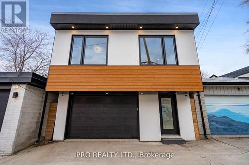 303 Wychwood Avenue, Toronto (Humewood-Cedarvale), ON - Outdoor