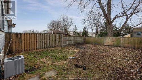 377 John B Avenue, Windsor, ON - Outdoor