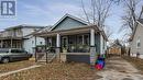 377 John B Avenue, Windsor, ON  - Outdoor With Deck Patio Veranda 