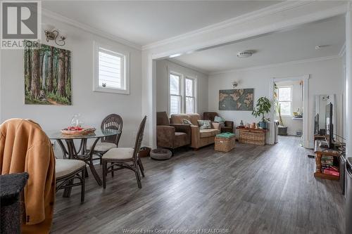 377 John B Avenue, Windsor, ON - Indoor Photo Showing Other Room