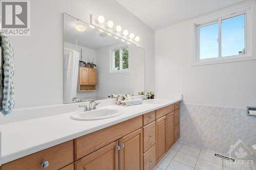 2329 Virginia Drive, Ottawa, ON - Indoor Photo Showing Bathroom