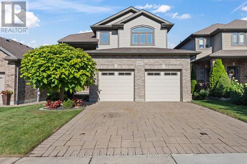 1423 Howlett Circle, London, ON - Outdoor