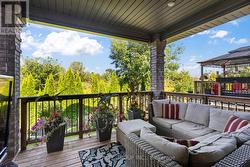 Enjoy this View from you Covered Deck - 