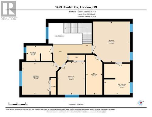 1423 Howlett Circle, London, ON - Other