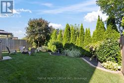 Fully Landscaped Yard - 