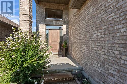 1423 Howlett Circle, London, ON - Outdoor