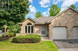 12 - 1241 BEAVERBROOK AVENUE  London, ON N6H 5P1