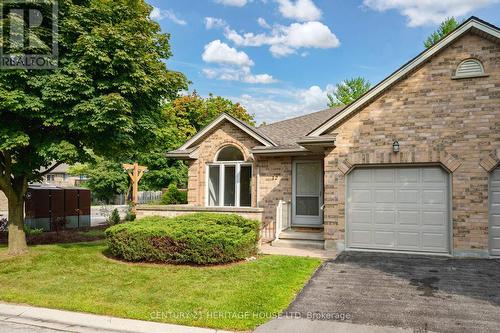 12 - 1241 Beaverbrook Avenue, London, ON - Outdoor