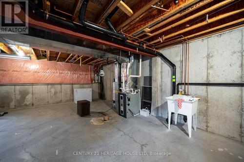 12 - 1241 Beaverbrook Avenue, London, ON - Indoor Photo Showing Basement