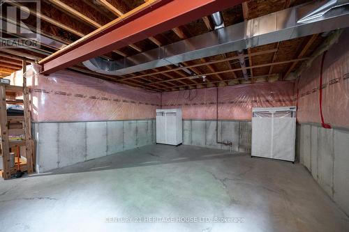 12 - 1241 Beaverbrook Avenue, London, ON - Indoor Photo Showing Basement