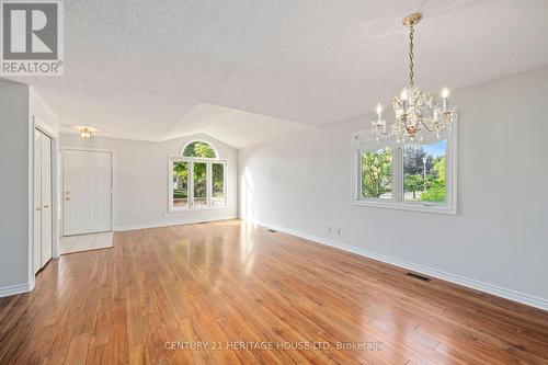 12 - 1241 Beaverbrook Avenue, London, ON - Indoor Photo Showing Other Room