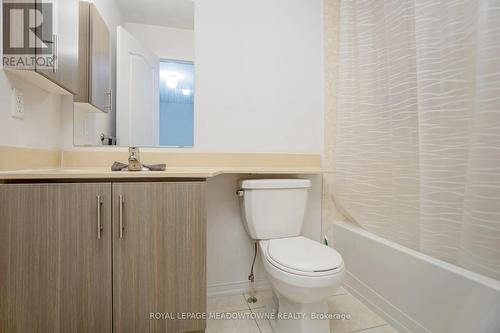 22 - 2500 Post Road, Oakville (Uptown Core), ON - Indoor Photo Showing Bathroom