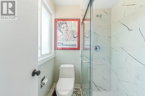 1370 Lancaster Drive, Oakville (Iroquois Ridge South), ON - Indoor Photo Showing Bathroom