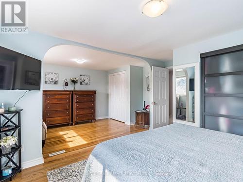 18 Governor Grove Crescent, Brampton (Brampton South), ON - Indoor Photo Showing Bedroom