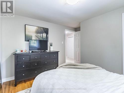 18 Governor Grove Crescent, Brampton (Brampton South), ON - Indoor Photo Showing Bedroom