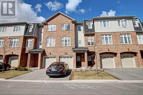 4 - 1117 Haig Boulevard, Mississauga (Lakeview), ON - Outdoor With Facade