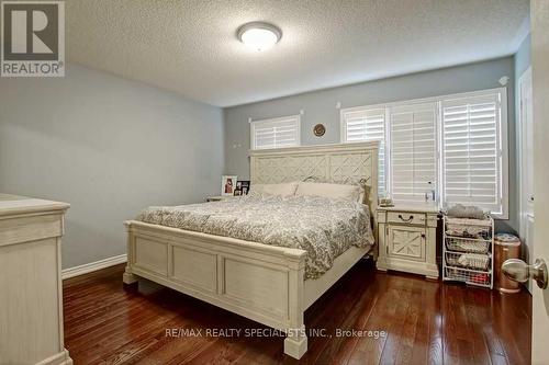 4 - 1117 Haig Boulevard, Mississauga (Lakeview), ON - Indoor Photo Showing Bedroom