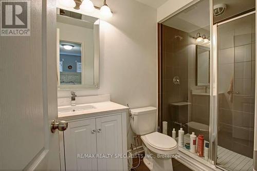 4 - 1117 Haig Boulevard, Mississauga (Lakeview), ON - Indoor Photo Showing Bathroom