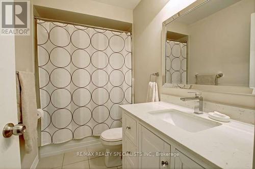 4 - 1117 Haig Boulevard, Mississauga (Lakeview), ON - Indoor Photo Showing Bathroom