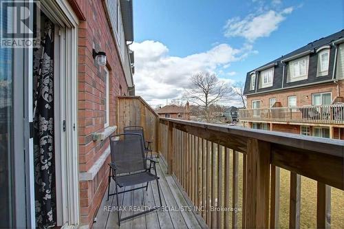 4 - 1117 Haig Boulevard, Mississauga (Lakeview), ON - Outdoor With Exterior