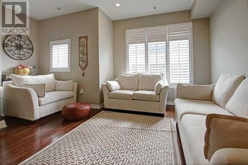 4 - 1117 Haig Boulevard, Mississauga (Lakeview), ON - Indoor Photo Showing Living Room