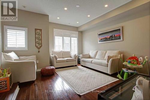 4 - 1117 Haig Boulevard, Mississauga (Lakeview), ON - Indoor Photo Showing Other Room